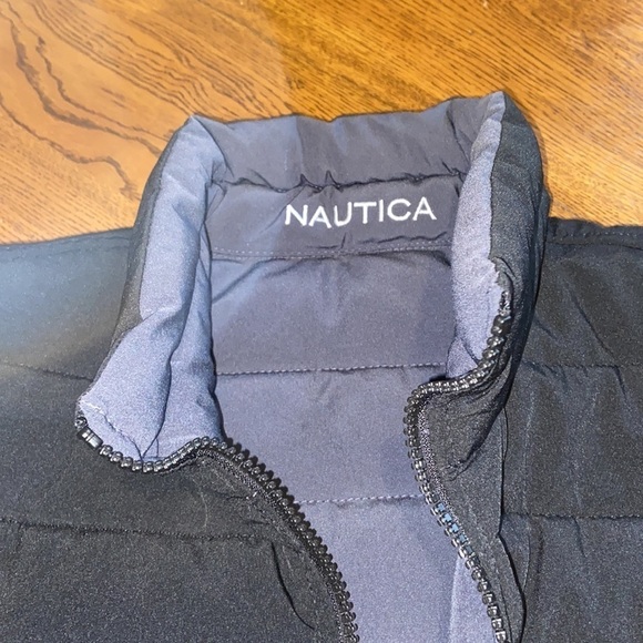 Nautica reversible jacket - Picture 6 of 11